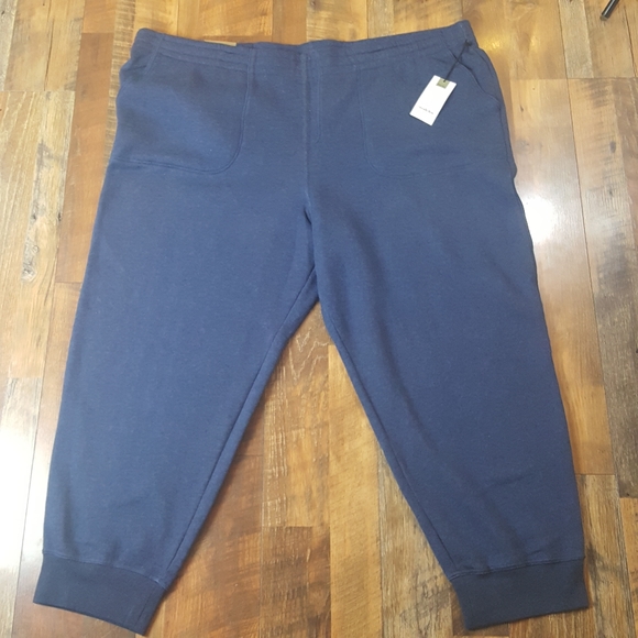 4XB Knit Joggers - Picture 2 of 6